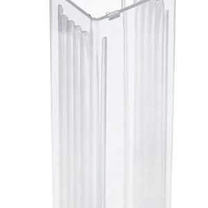 Pojemnik na szkiełka cytologiczne 5 miejsc